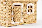 Rhyan Multi Purpose Storage