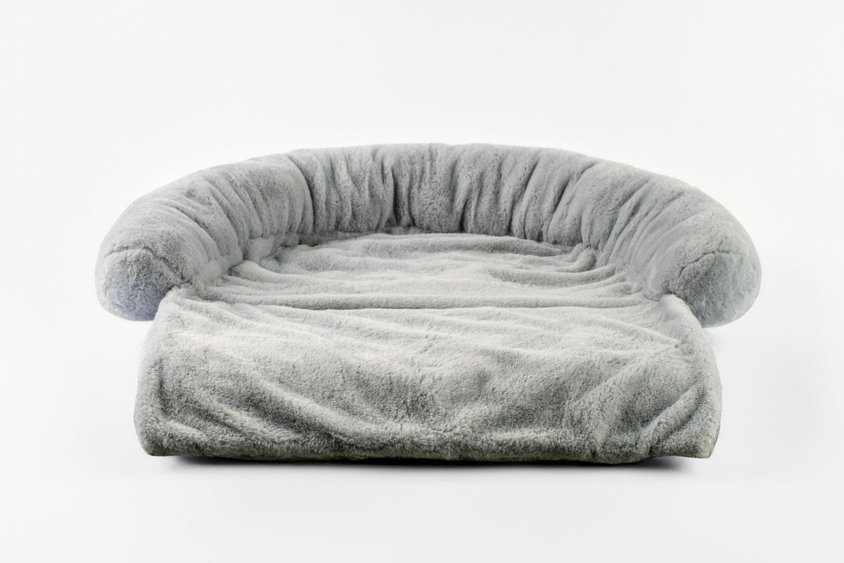 Rocco Pets Furniture Cover with Bolster