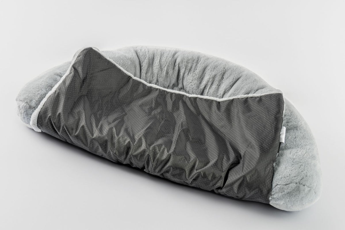 Rocco Pets Furniture Cover with Bolster