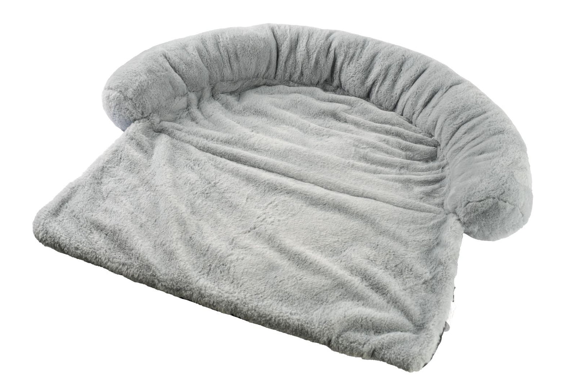 Rocco Pets Furniture Cover with Bolster