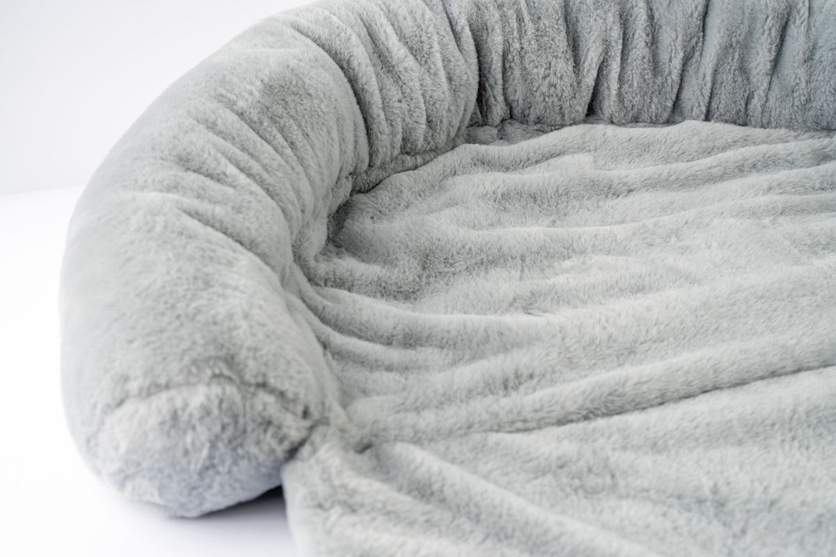 Rocco Pets Furniture Cover with Bolster