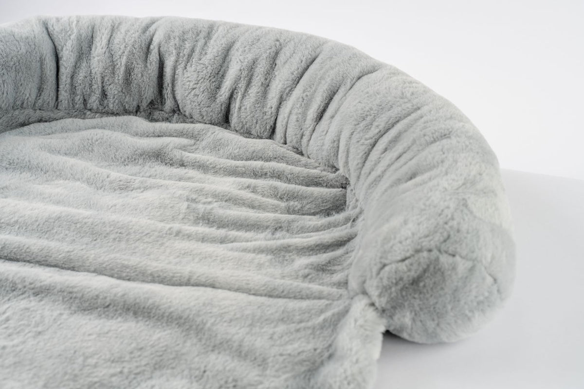 Rocco Pets Furniture Cover with Bolster