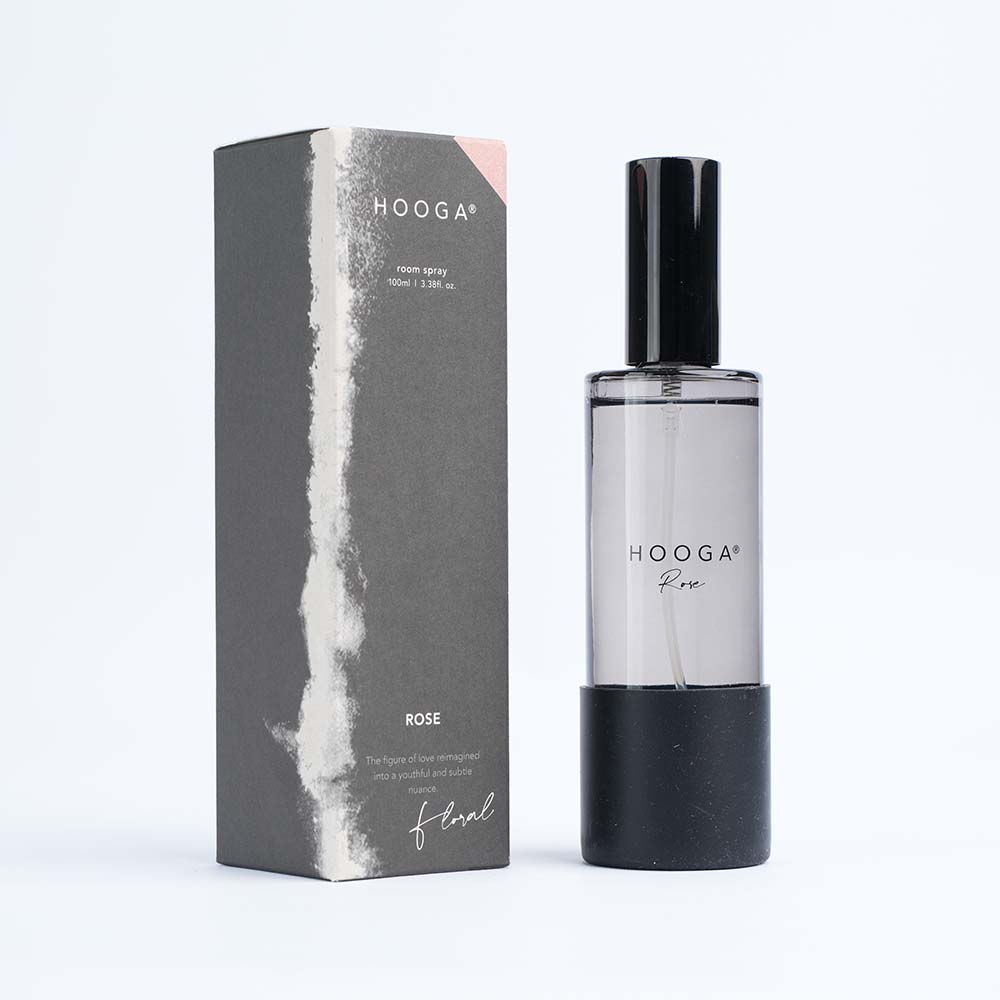 Black Room Spray