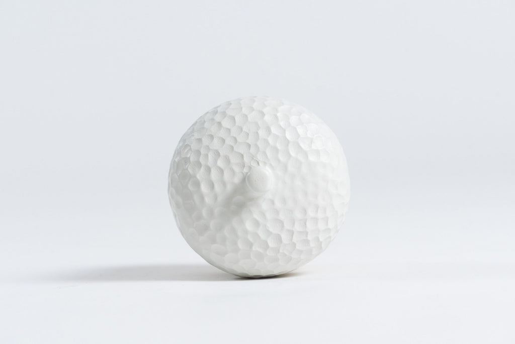 Rowley Ornament