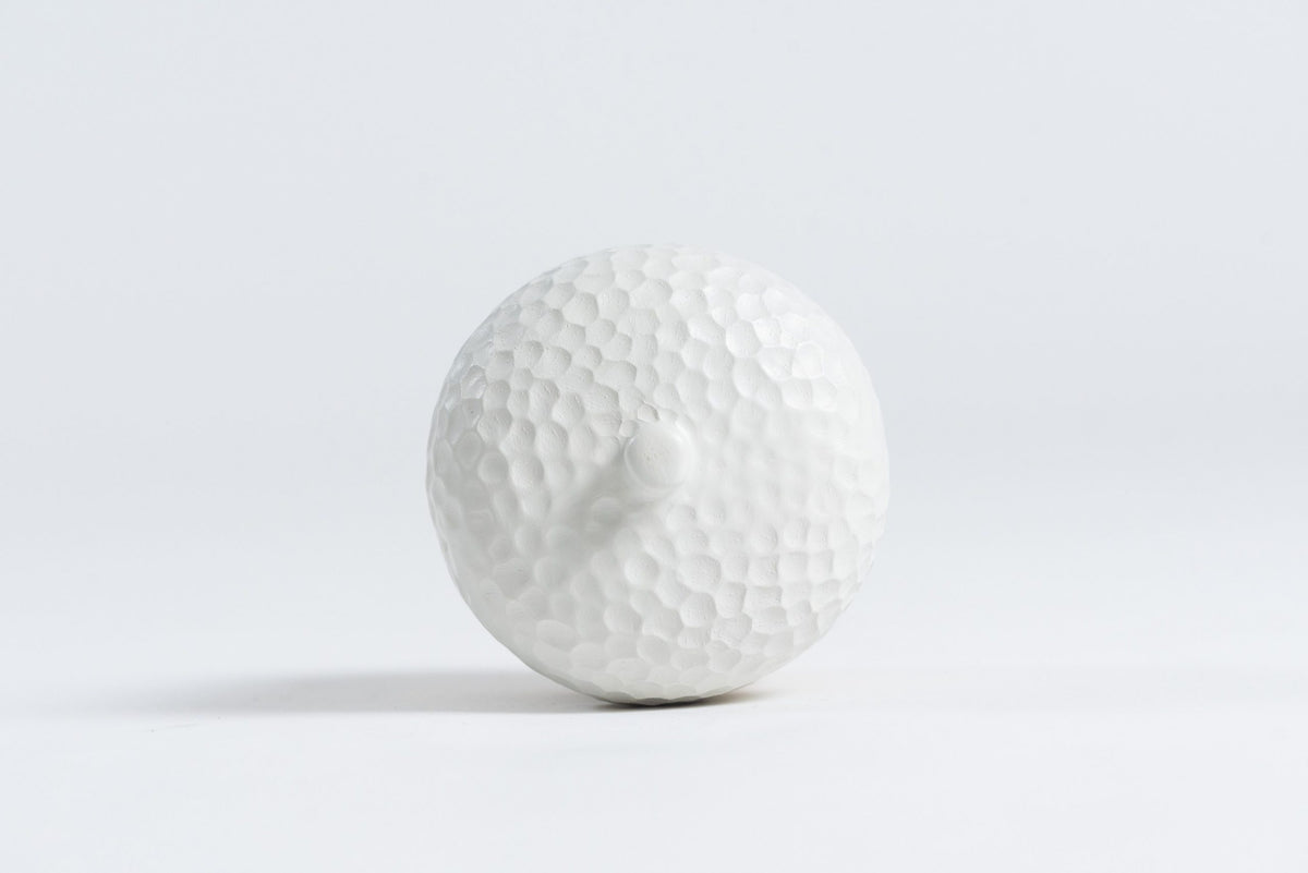 Rowley Ornament