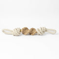 Roxy Dog Rope Toy
