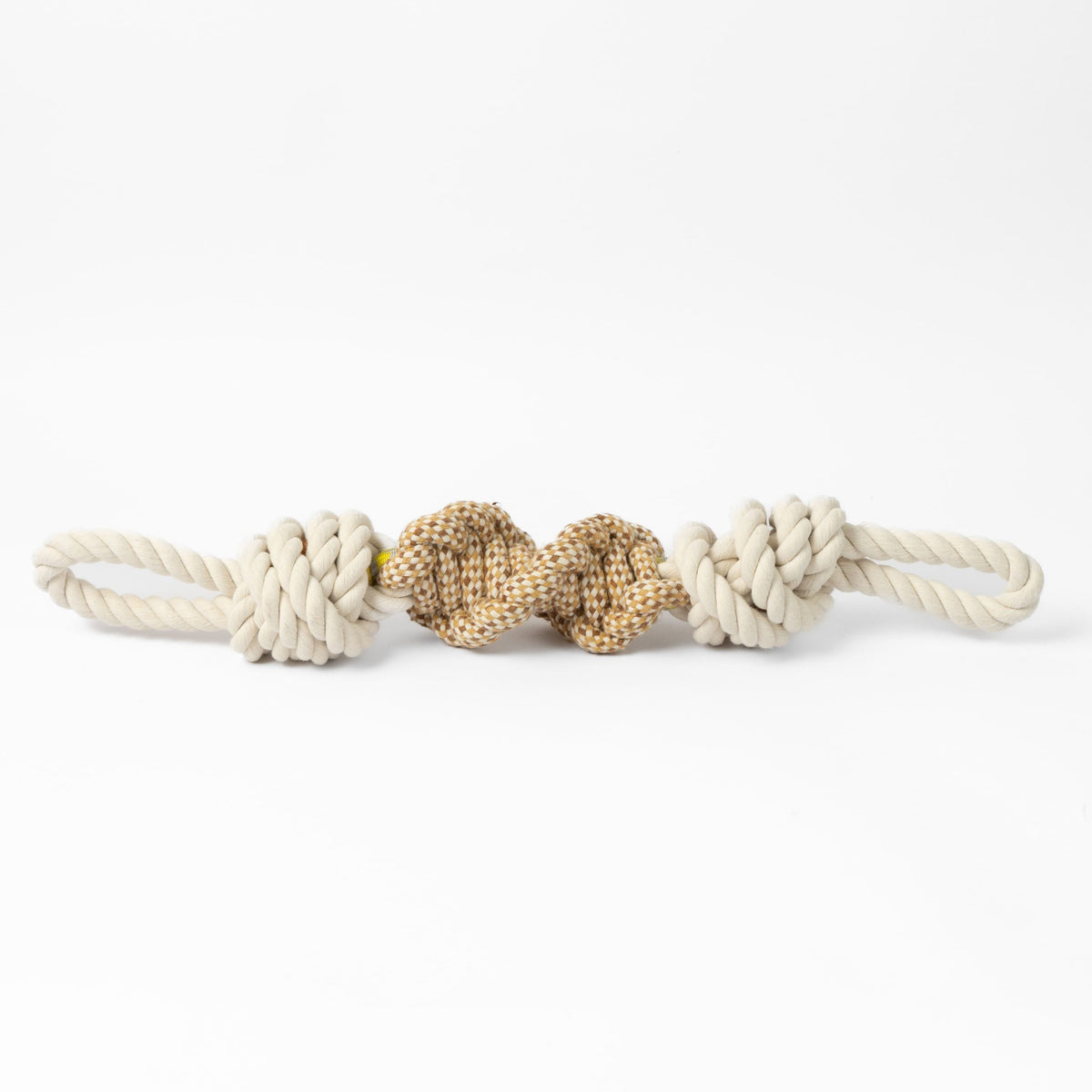 Roxy Dog Rope Toy