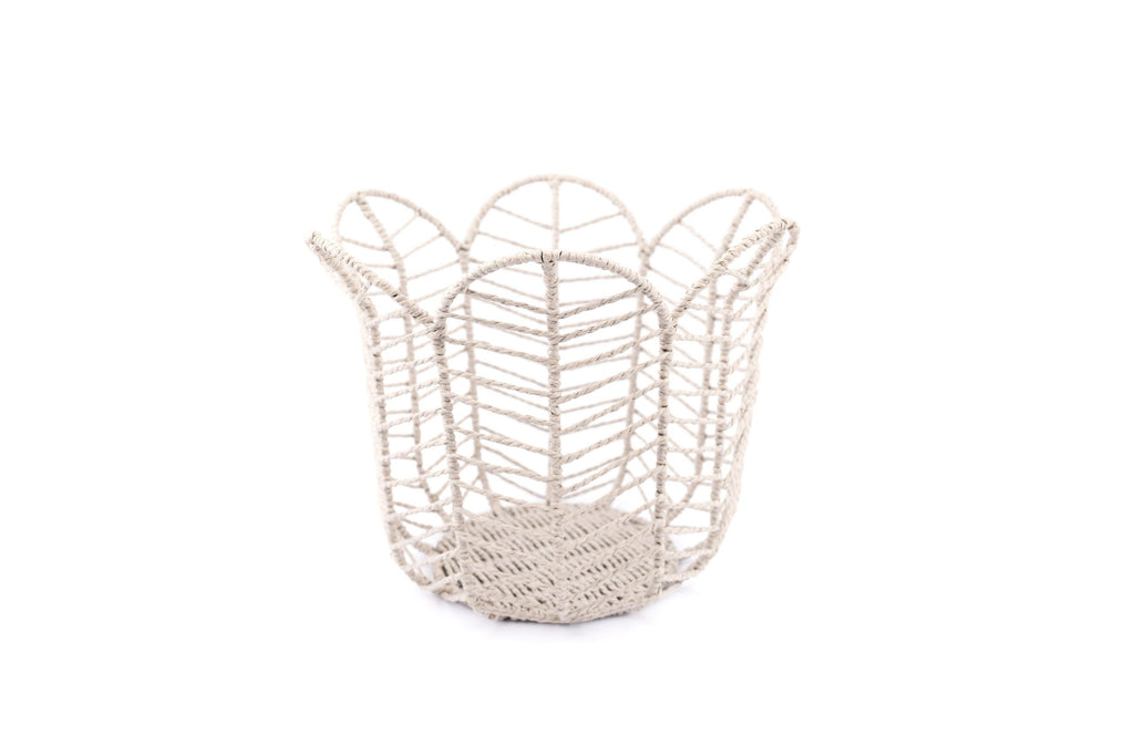 Rye Waste Basket