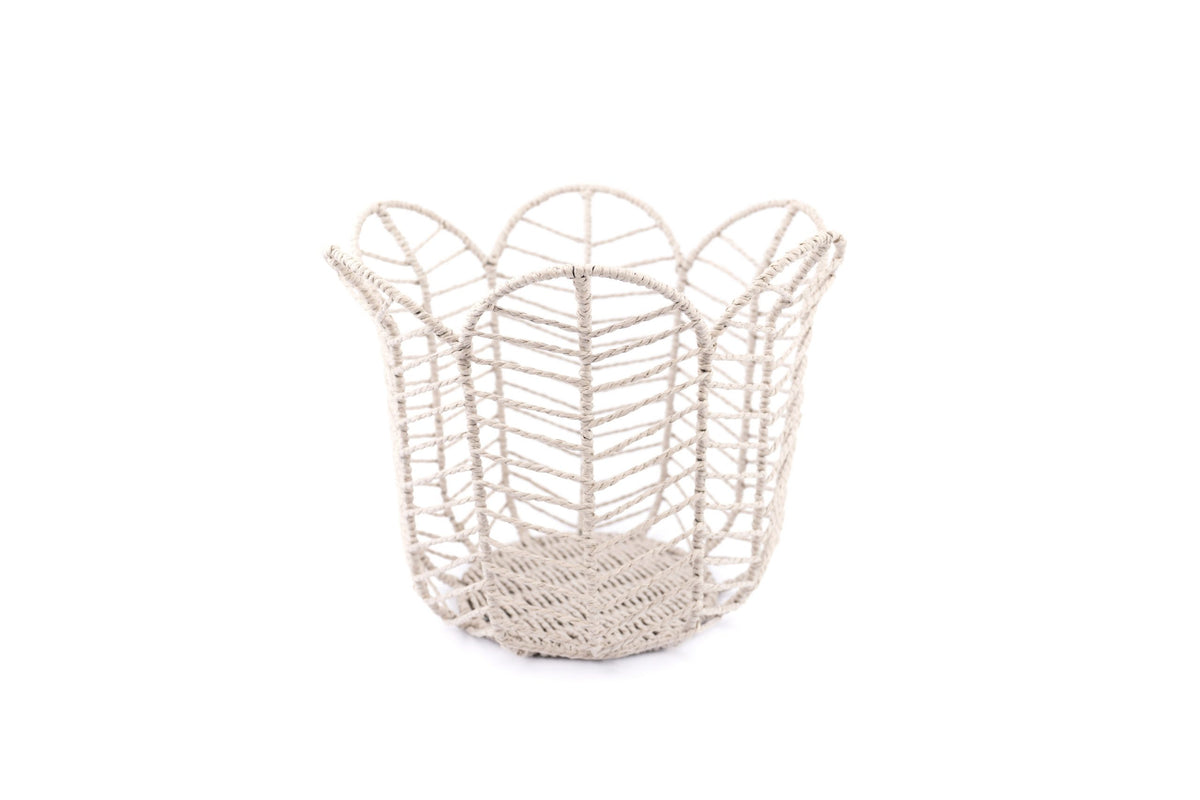 Rye Waste Basket