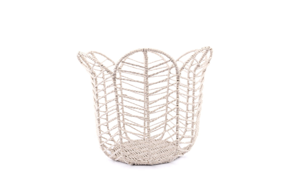 Rye Waste Basket