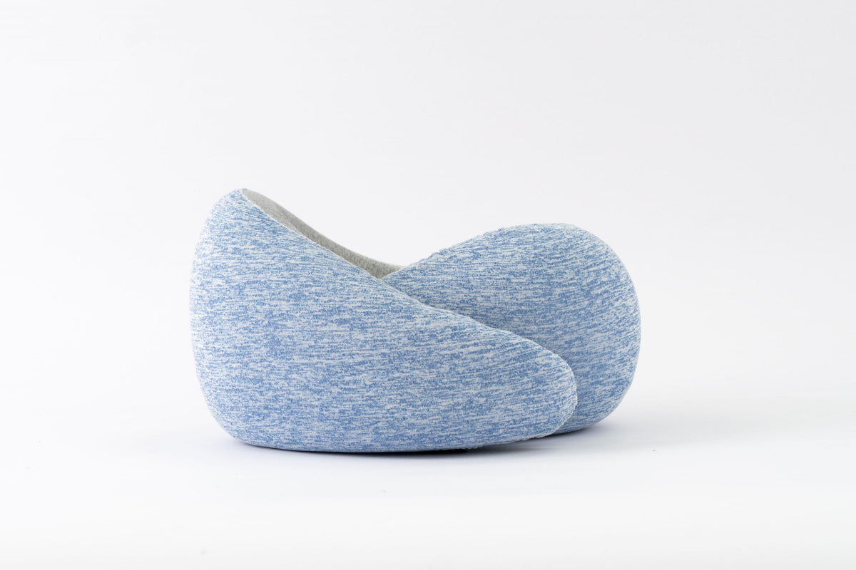 Ryo Travel Memory Neckrest