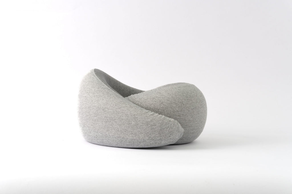 Ryo Travel Memory Neckrest