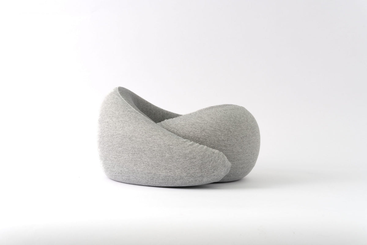 Ryo Travel Memory Neckrest