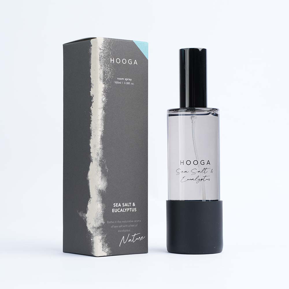 Black Room Spray