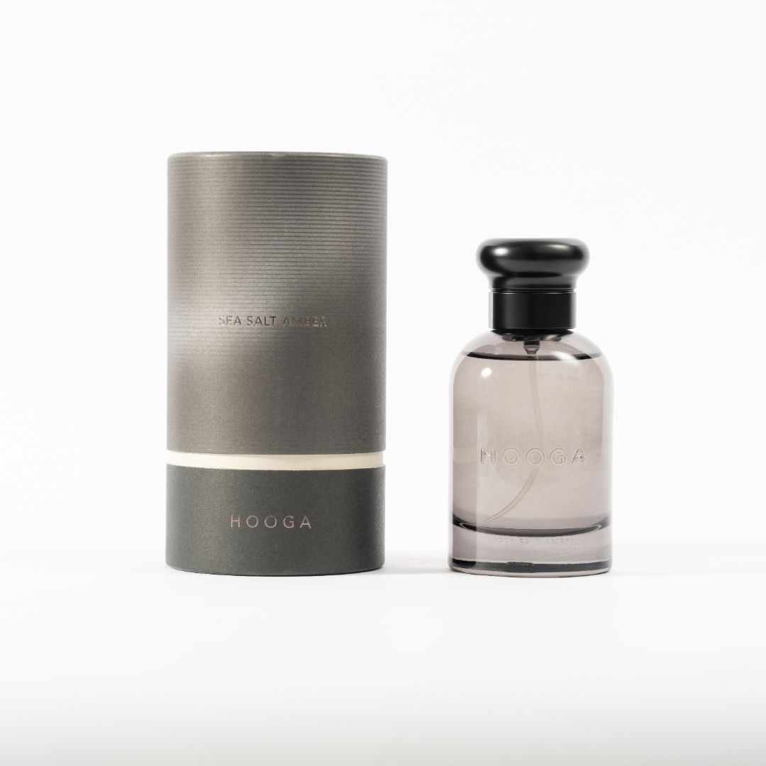 Black EDP Perfume
