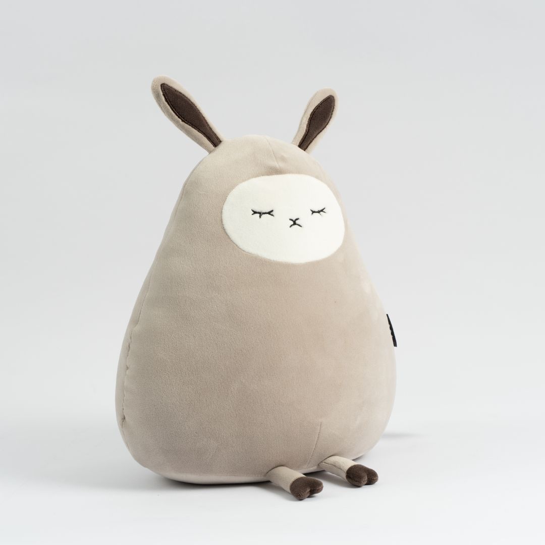 Sherbert Plush Toy