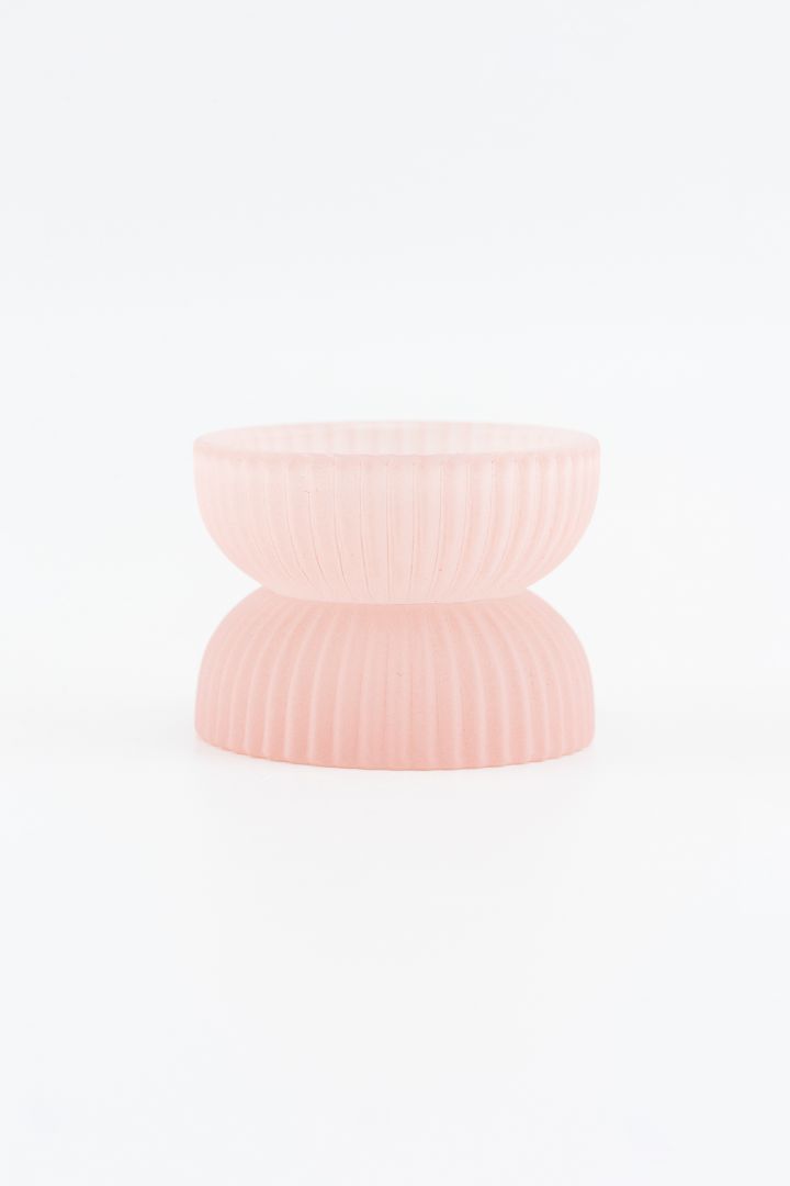 Sienna Tealight Candle Holder