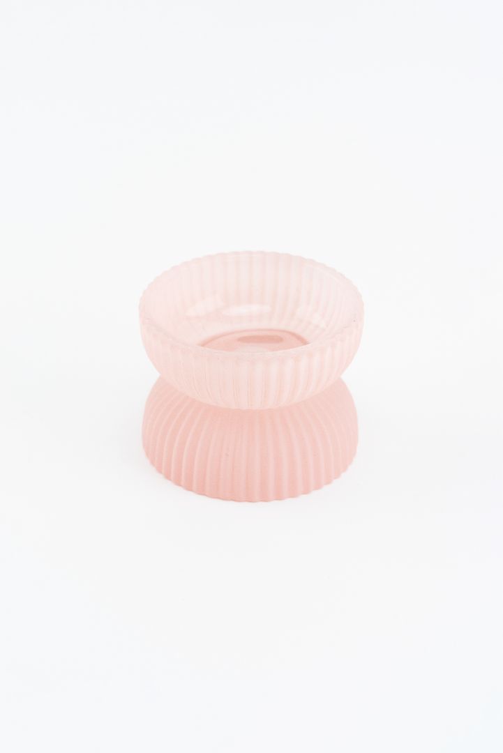 Sienna Tealight Candle Holder