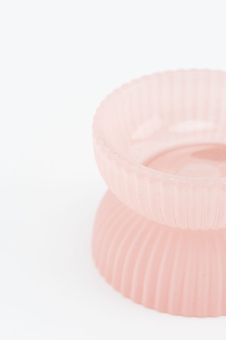 Sienna Tealight Candle Holder