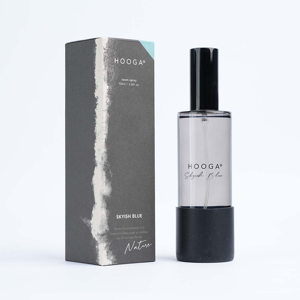 Black Room Spray