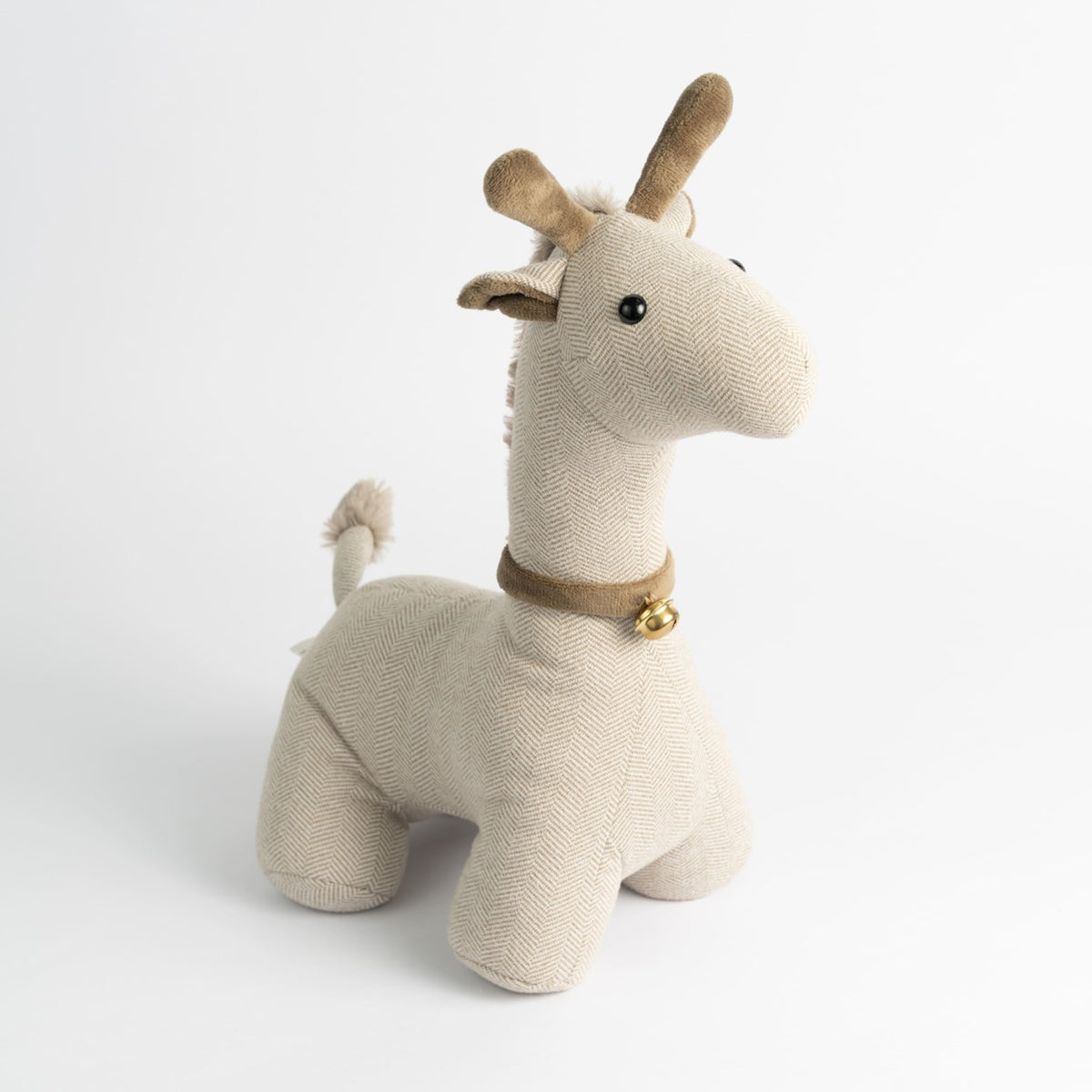 Jeffrey Door Stopper