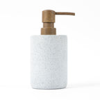 Enzo Bath Accessories | Soap Dispenser | Tumbler | Soap Dish