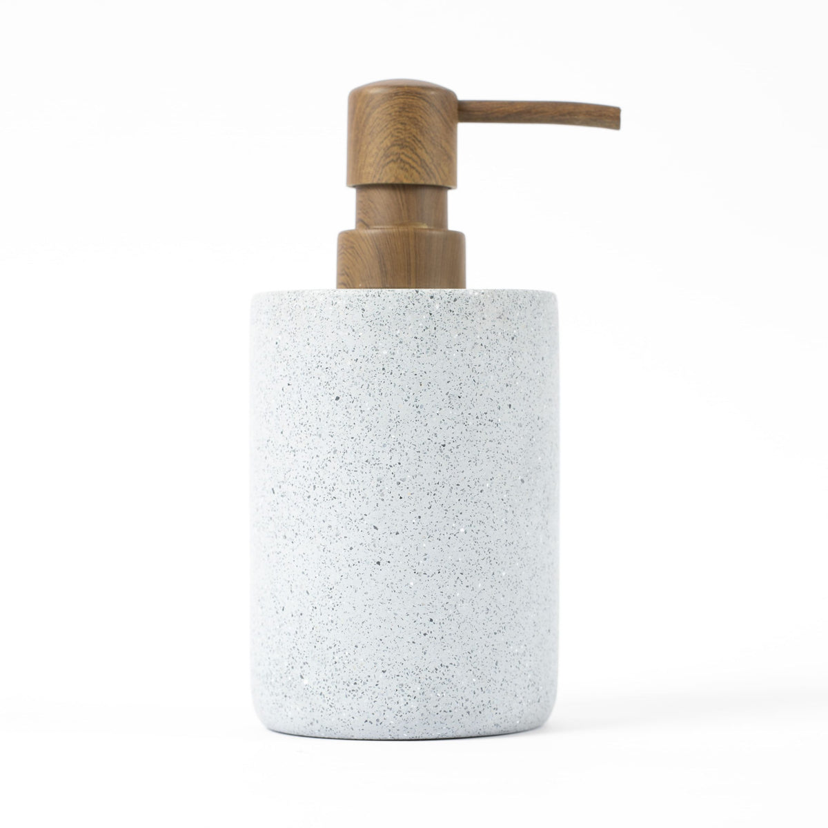Enzo Bath Accessories | Soap Dispenser | Tumbler | Soap Dish