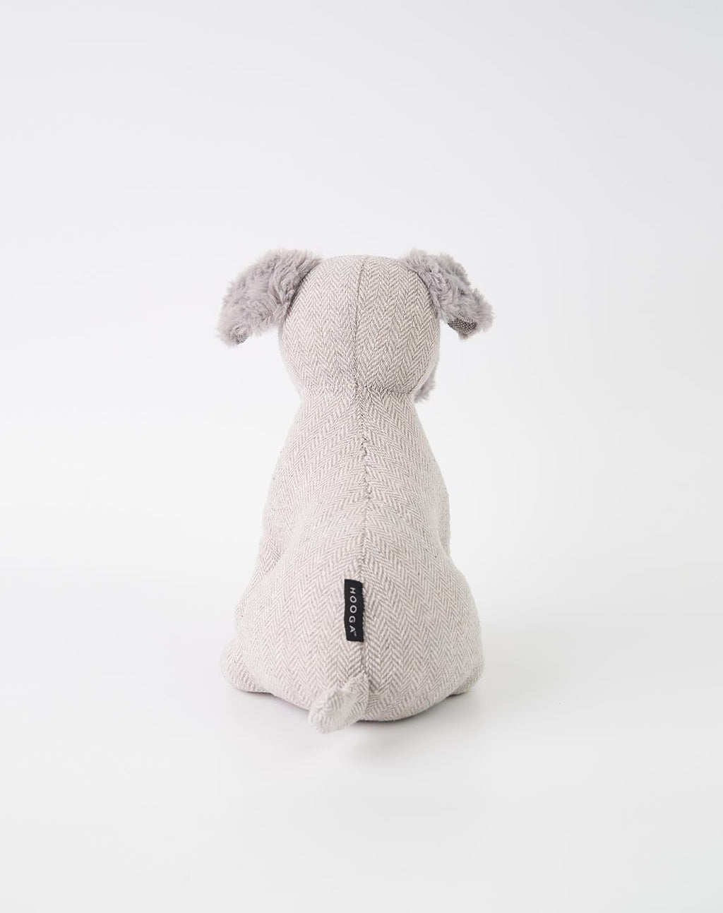 Spark Door Stopper