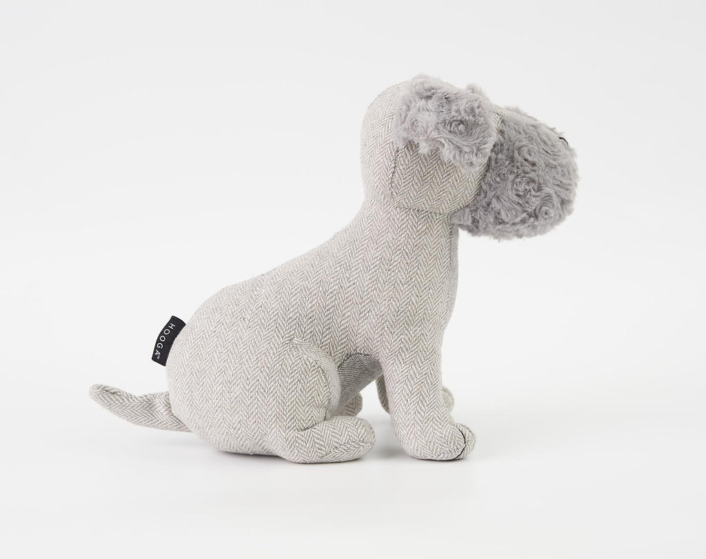 Spark Door Stopper