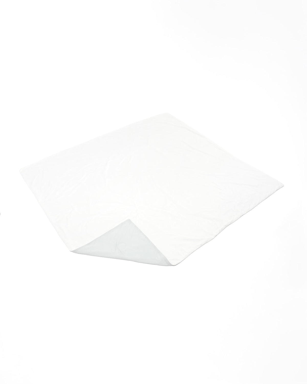 Remy Snow Yarn Microfibre Blanket