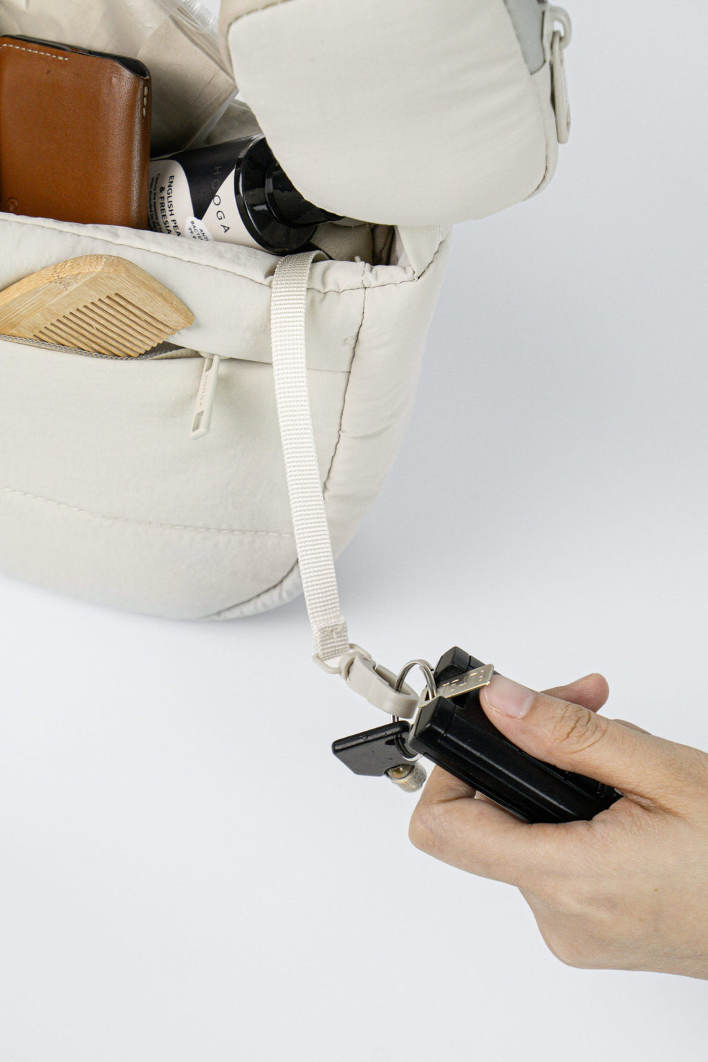 SUNDAZE Crossbody Bag 4L