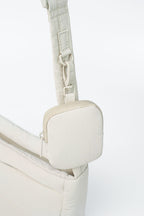SUNDAZE Crossbody Bag 4L