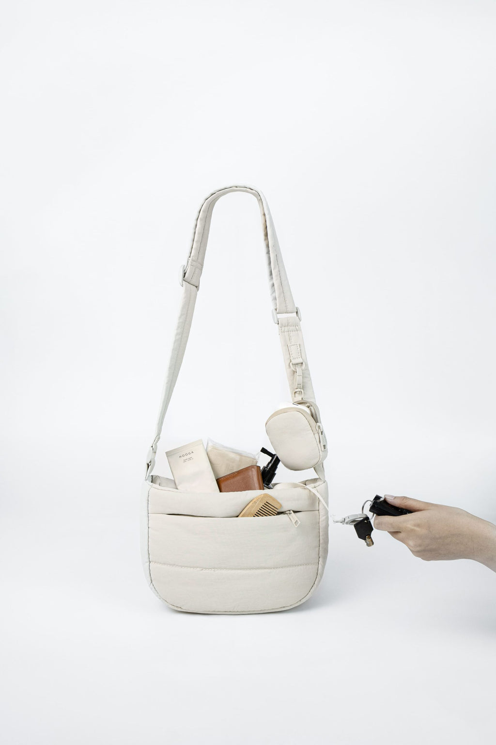 SUNDAZE Crossbody Bag 4L