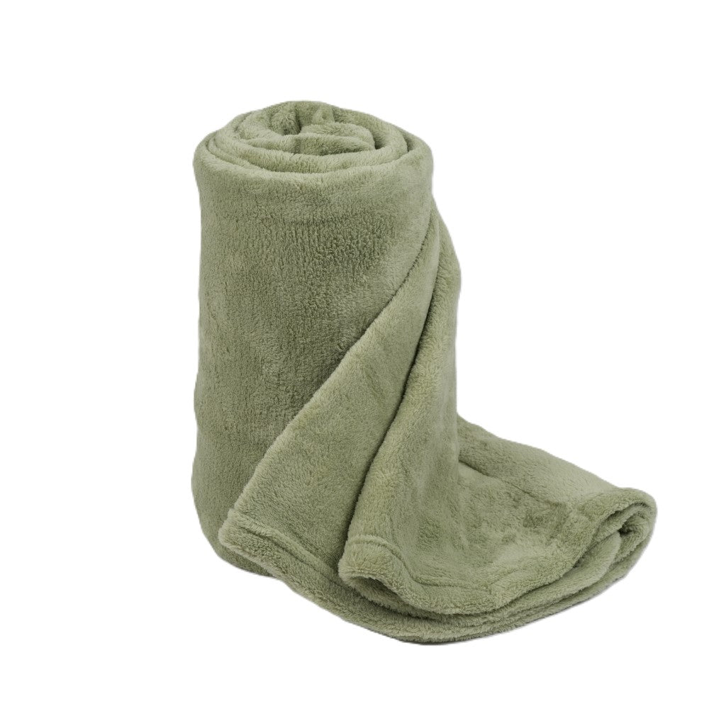 Wolly Blanket