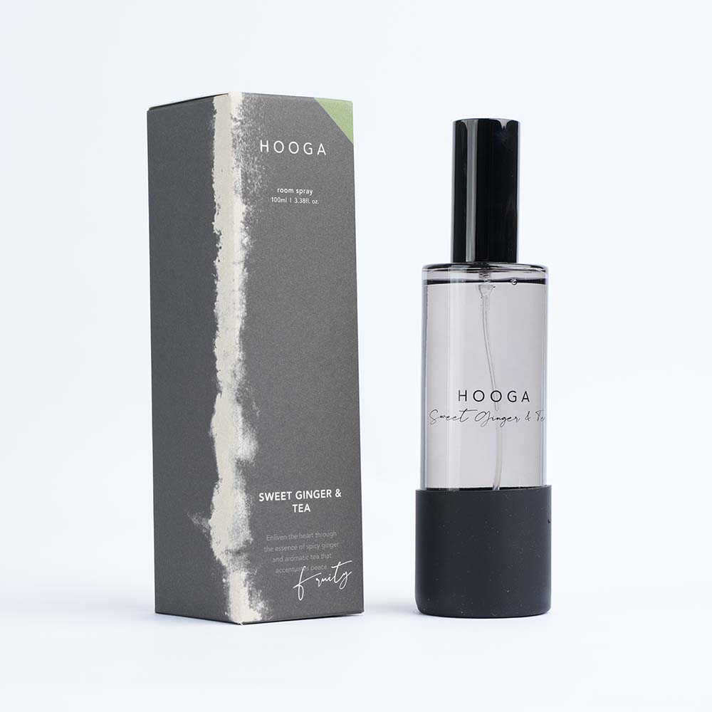 Black Room Spray