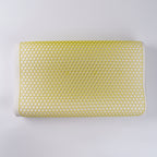 Chris Jello Contour Memory Pillow