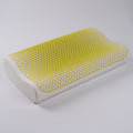 Chris Jello Contour Memory Pillow