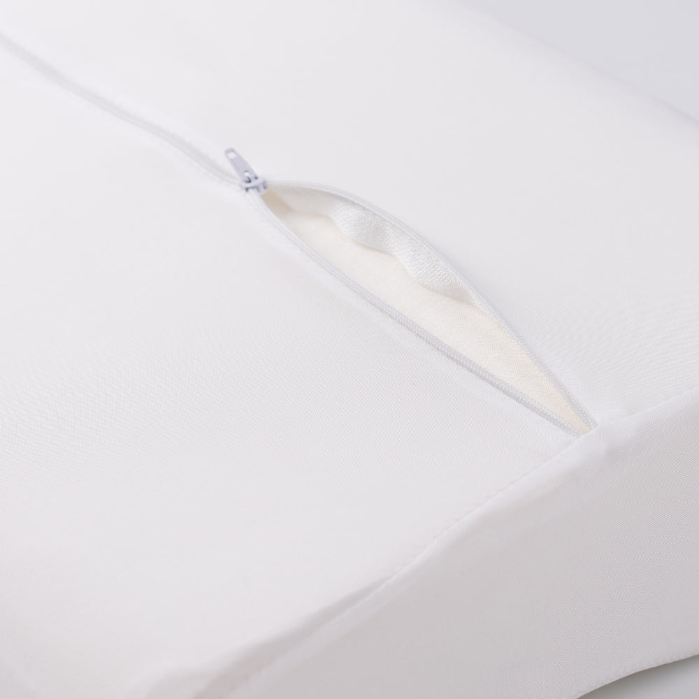 Chris Jello Contour Memory Pillow