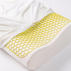 Chris Jello Contour Memory Pillow