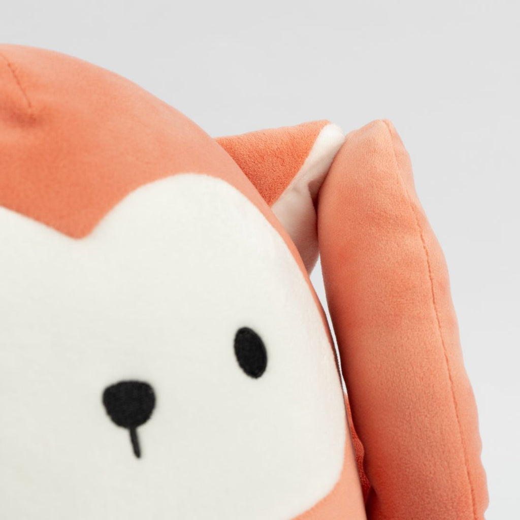 Teeto Plush Toy