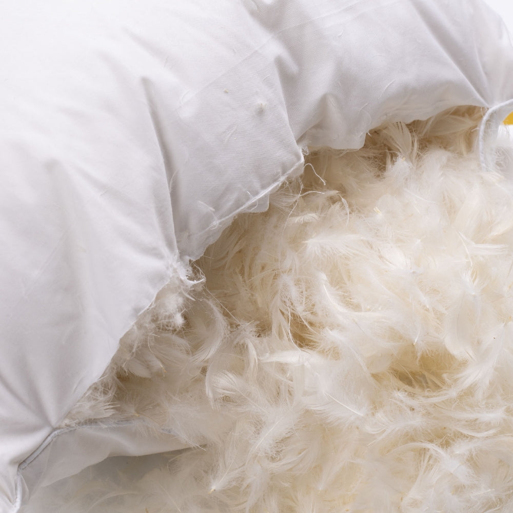 Thurman Luxury Down Pillow