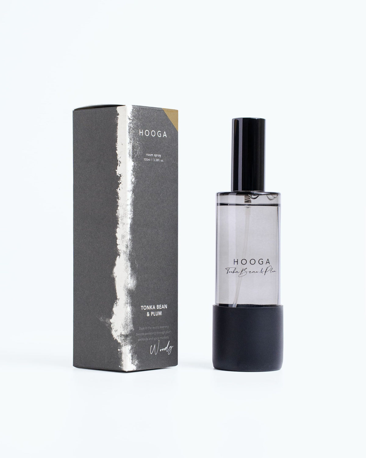 Black Room Spray