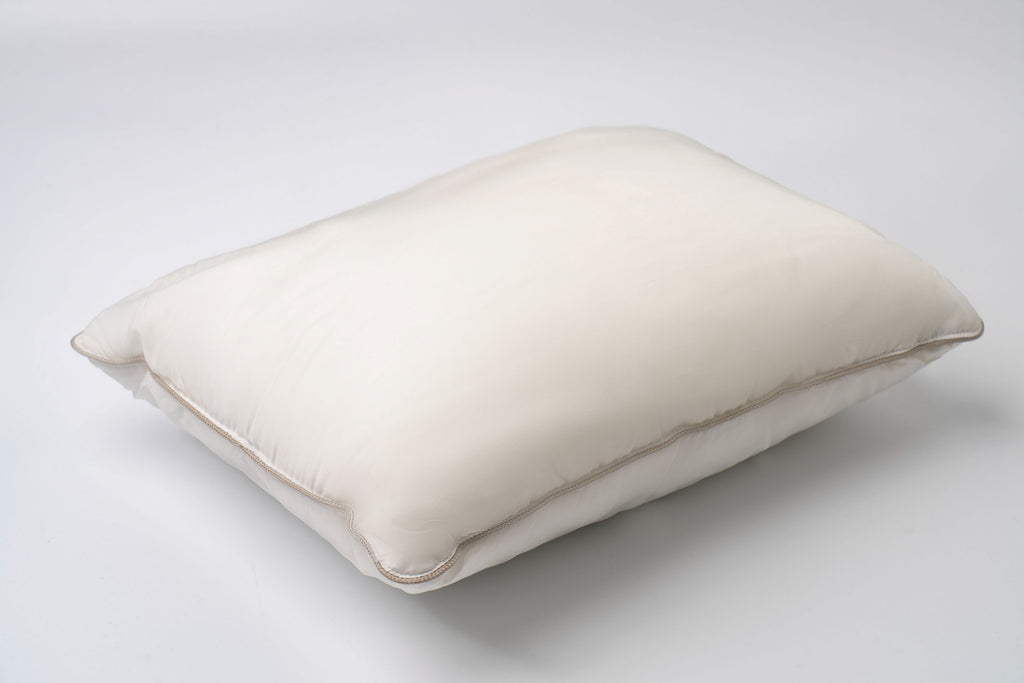 Tots Jem Microfibre Pillow