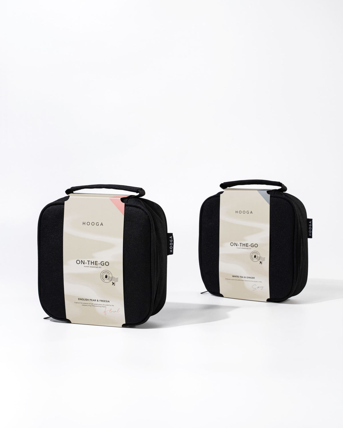 Black Series On-The-Go Travel Essentials Kit