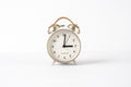 Trey Table Clock