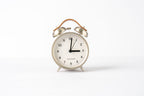 Trey Table Clock