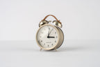 Trey Table Clock