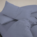 Everly Fitted Sheet Set | Comforter Set