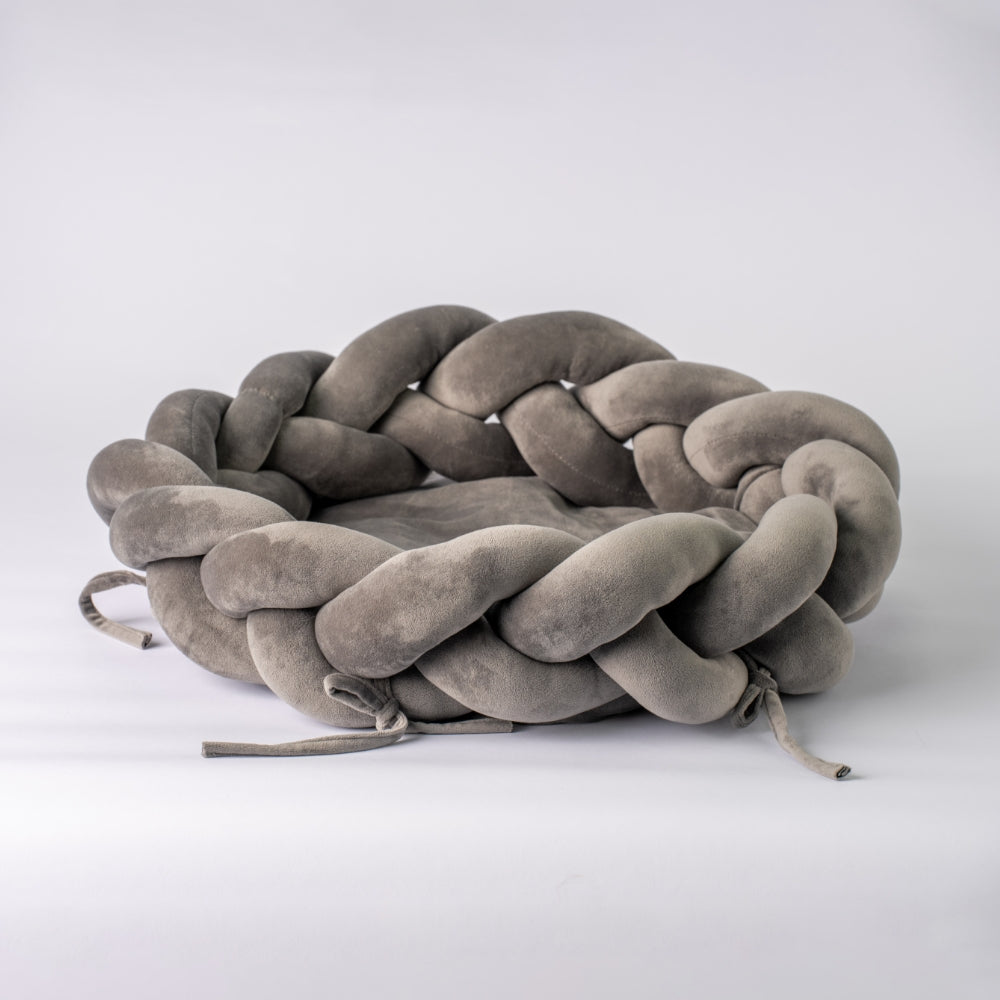 Twine Dog Nook