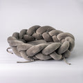 Twine Dog Nook